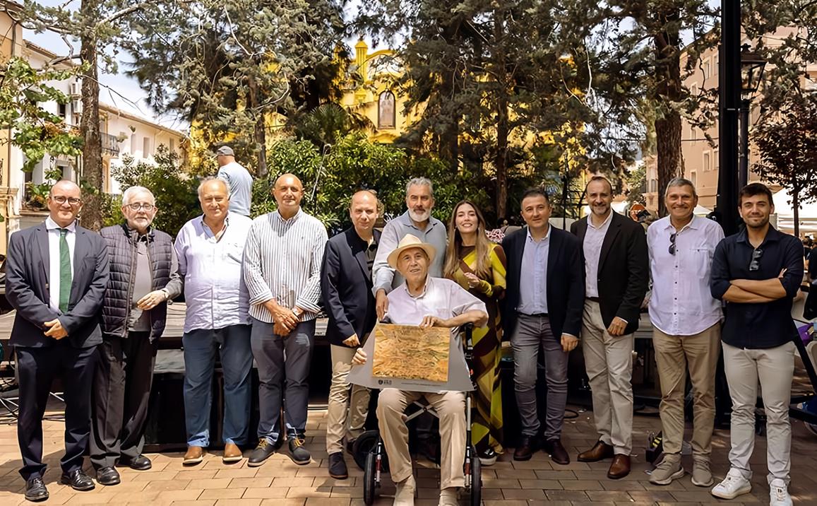 La Mostra de Vins de Terres dels Alforins consolida a Moixent como destino enoturístico