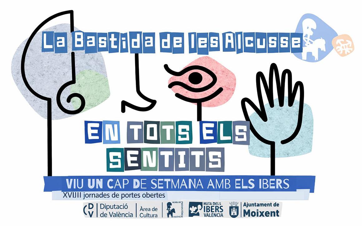 Moixent revivió el mundo íbero en La Bastida de les Alcusses